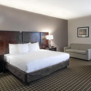 Superior King Suite Non smoking